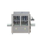 Automatisk olieviskosfyldningsudstyr