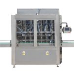 Palmeolie-produktionslinje Hot Sale Vegetabilt fedtpulverbaseret palmeoliefyldemaskine