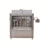 ghee fyldemaskine automatisk jar fyldemaskine