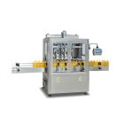 Honey Filling Production Line